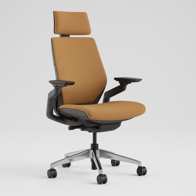 Steelcase Gesture Office Chair