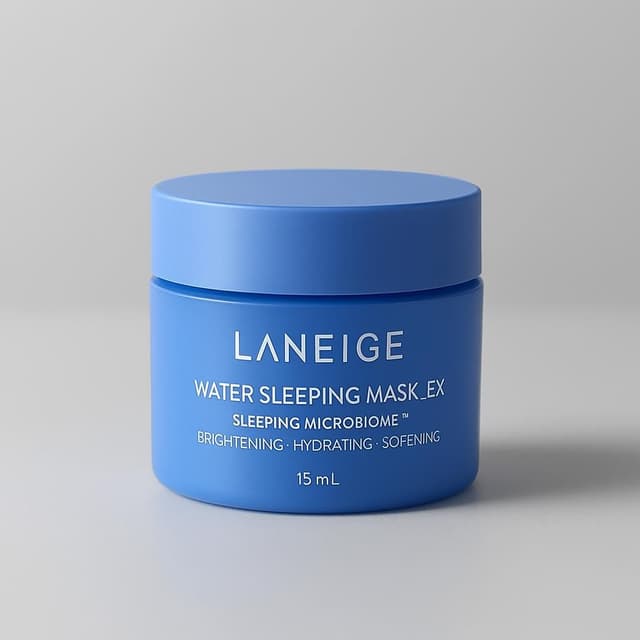 Laneige Water Sleeping Mask