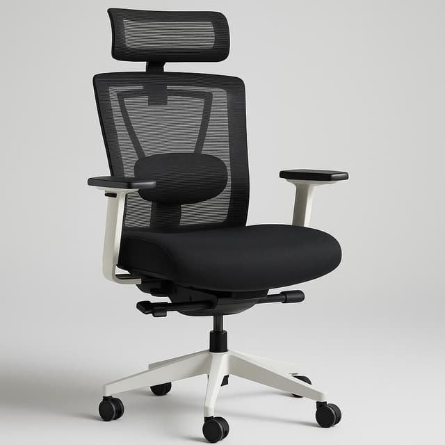 Autonomous ErgoChair Pro