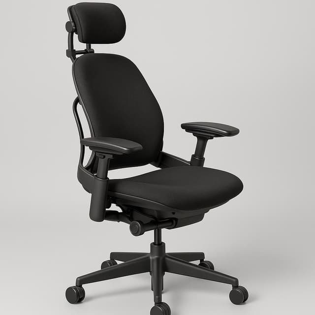 Steelcase Leap V2