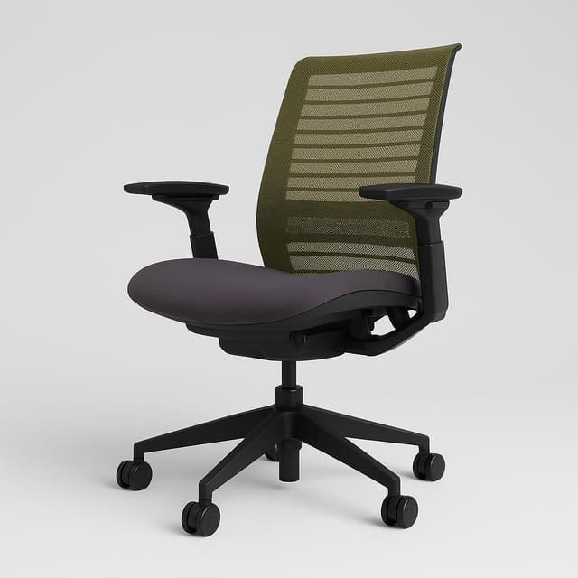 Steelcase Think 3D Knit