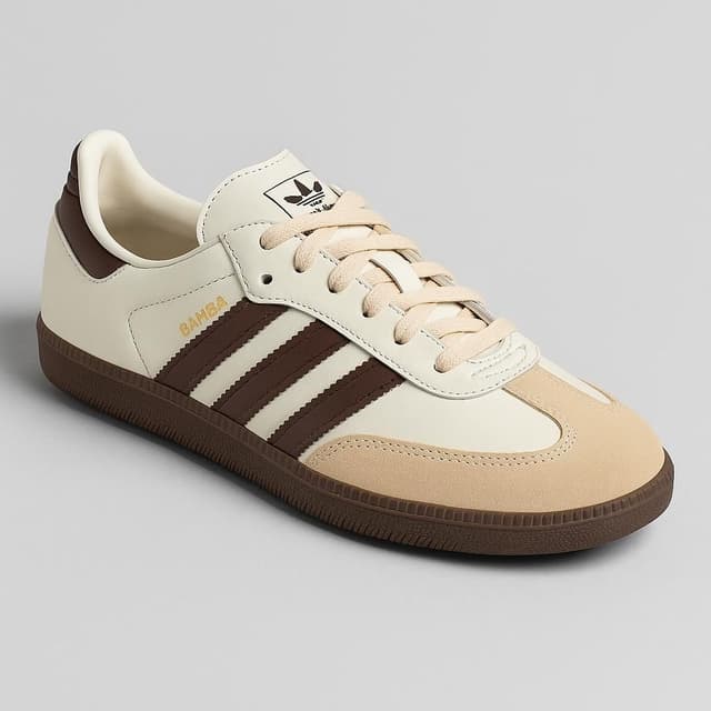 Adidas Samba OG