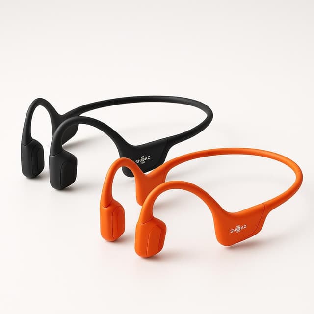 Shokz OpenRun Pro 2