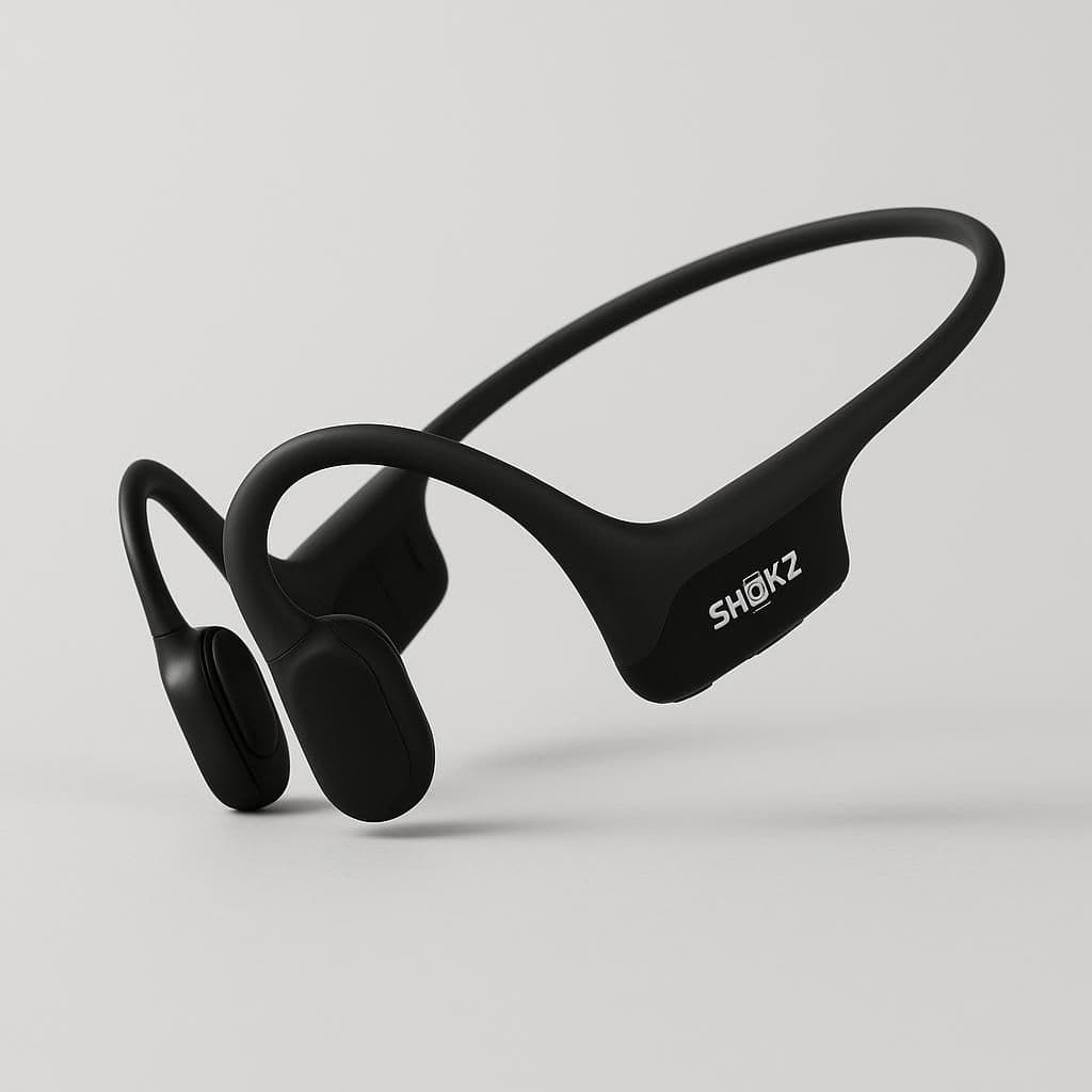 Shokz OpenSwim Pro