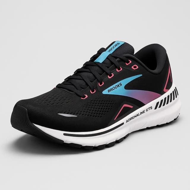 Brooks Adrenaline GTS 23