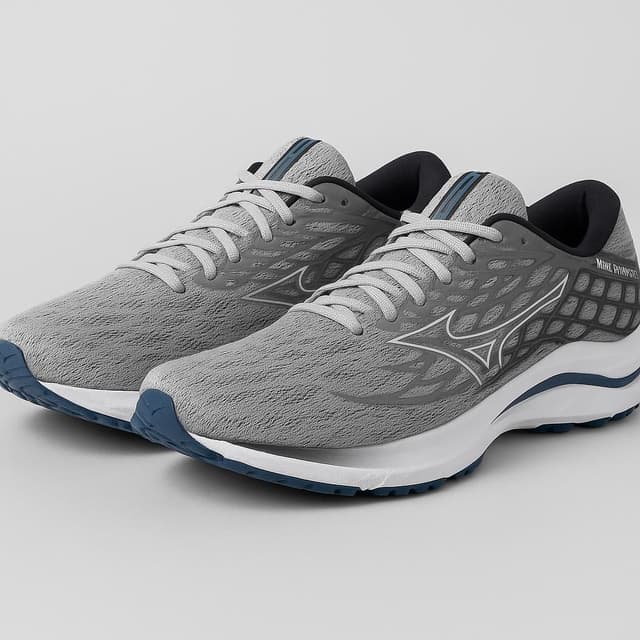 Mizuno Wave Inspire 20
