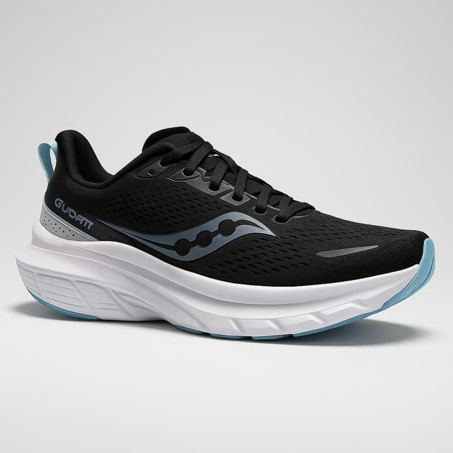 Saucony Guide 17