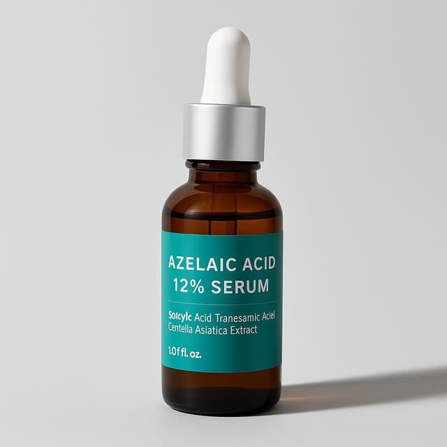 CELDYQUE Azelaic Acid 12% Serum