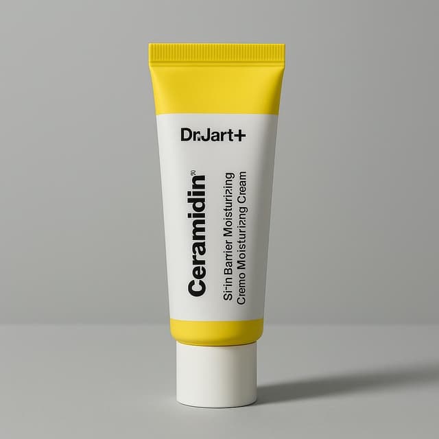 Dr. Jart+ Ceramidin Skin Barrier Moisturizing Cream