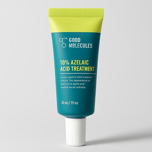 Good Molecules 10% Azelaic Acid Serum