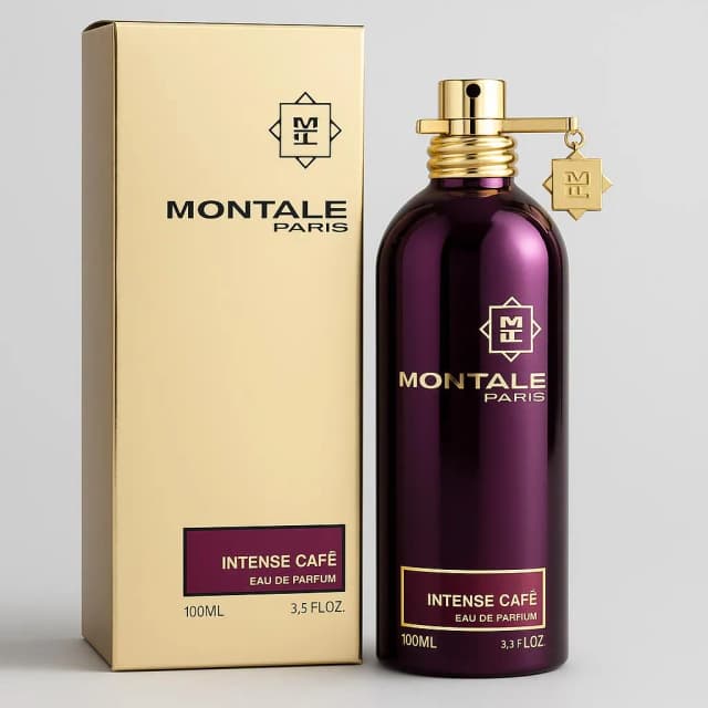 Montale Intense Cafe Eau de Parfum