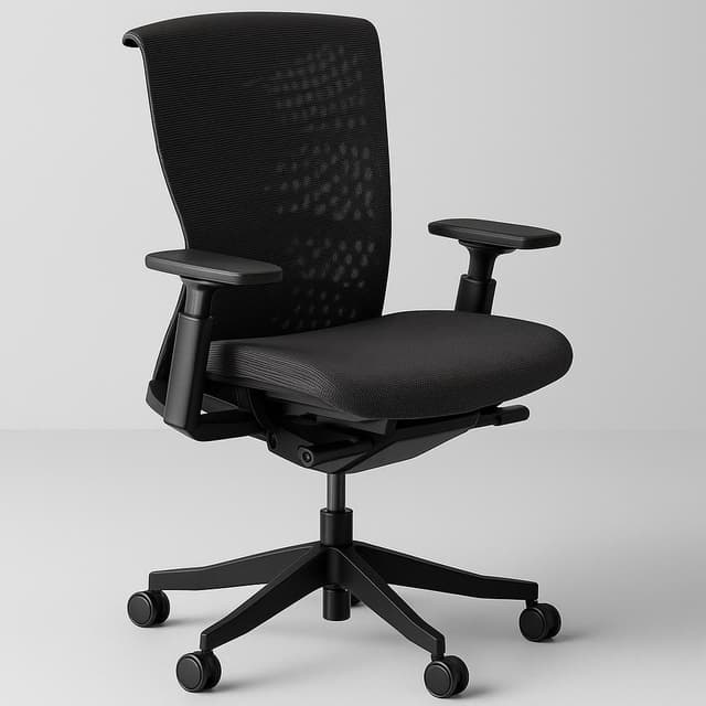 Autonomous ErgoChair Pro