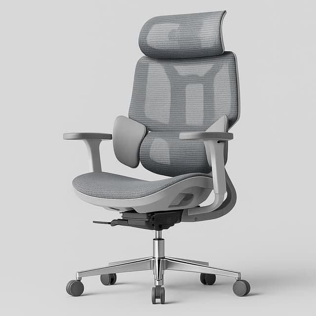 Hbada E3 Air Ergonomic Office Chair