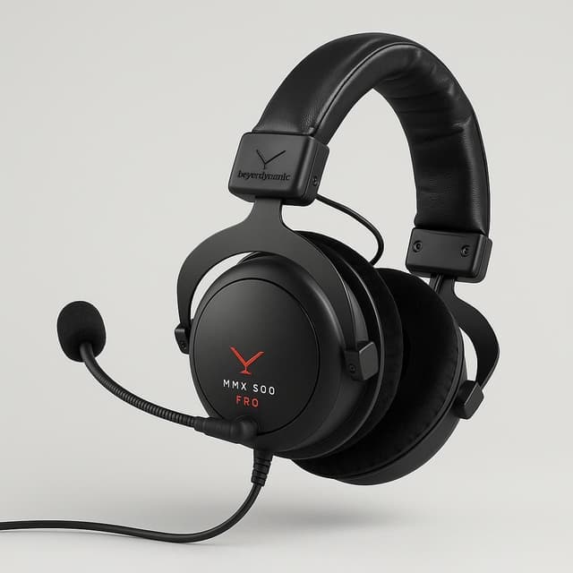 Beyerdynamic MMX 300 PRO