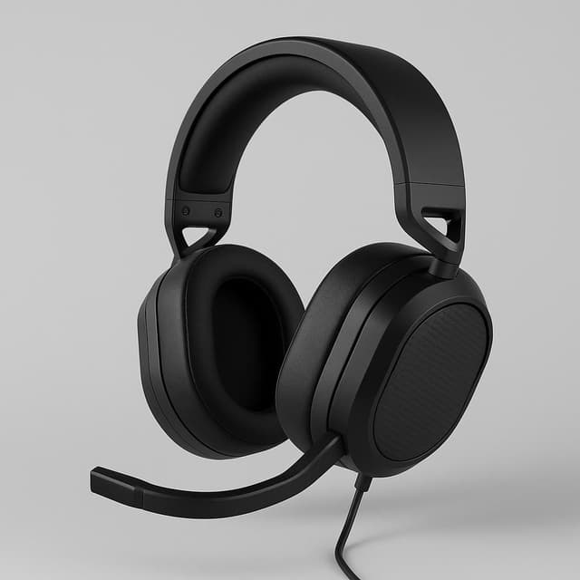 Corsair HS65 Surround Wired Gaming Headset