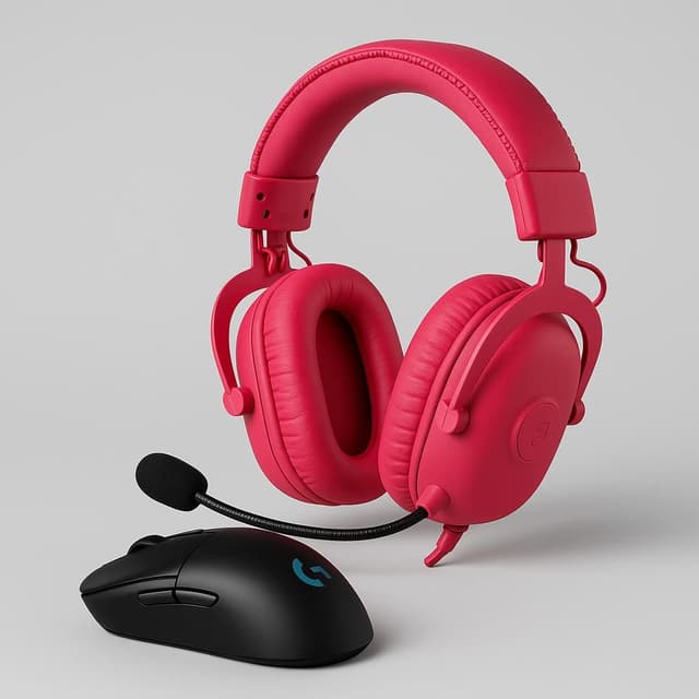 Logitech G Pro X 2 LIGHTSPEED