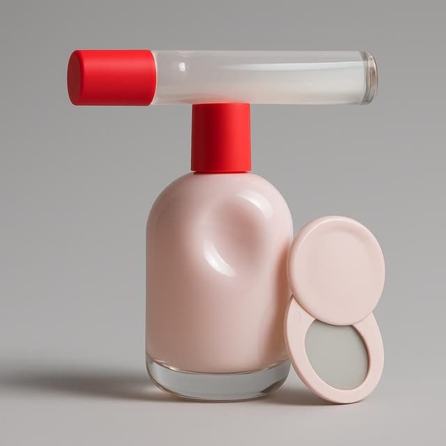 Glossier You Eau de Parfum