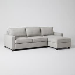 West Elm Henry Sleeper Sofa