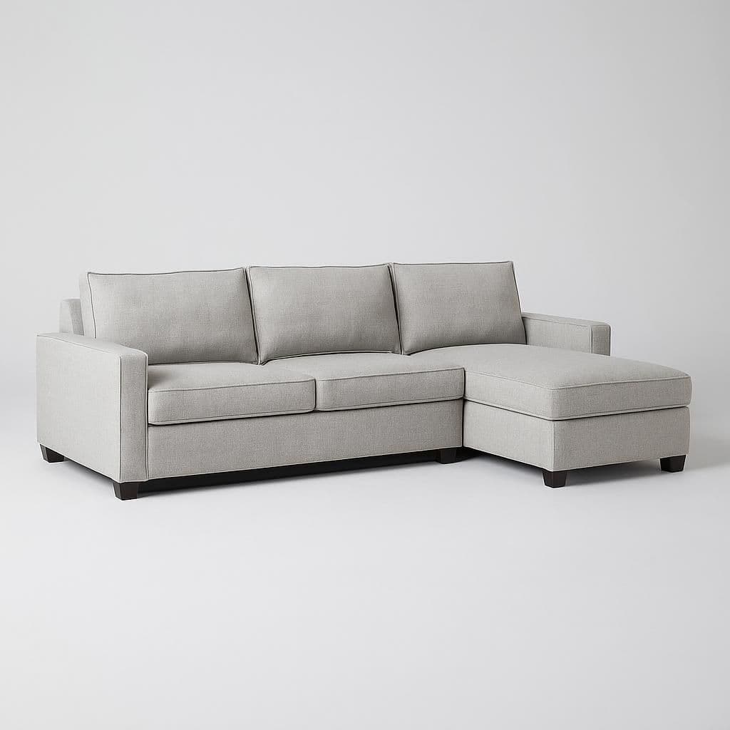 West Elm Henry Sleeper Sofa