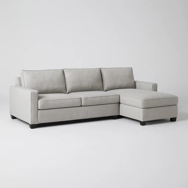 West Elm Henry Sleeper Sofa