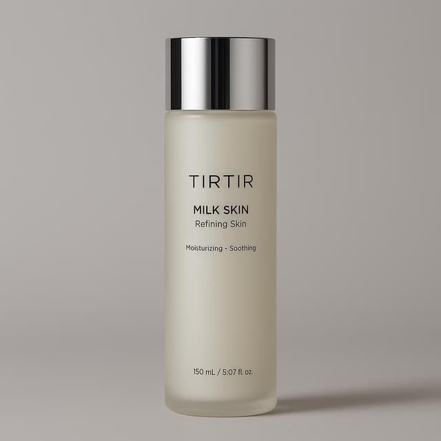 TirTir Milk Skin Toner