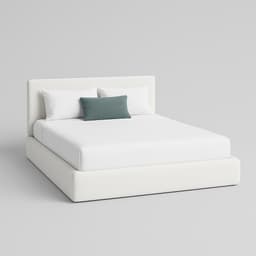 A Deep Dive Into Every Type of Bed Frame