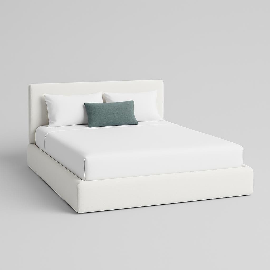 A Deep Dive Into Every Type of Bed Frame
