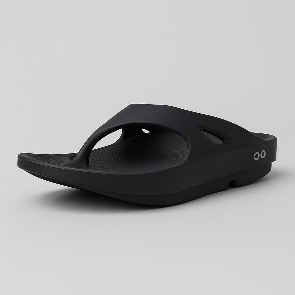Oofos OOriginal Thong Sandal