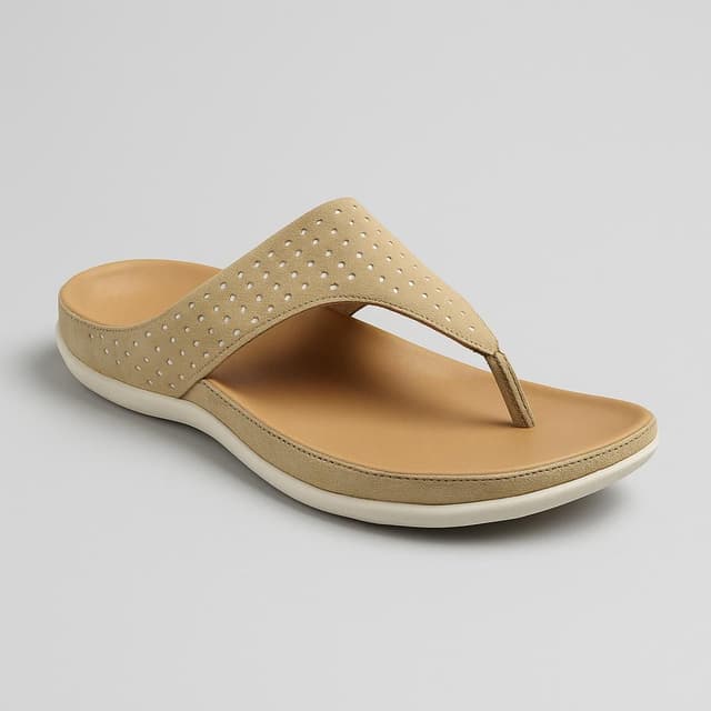 Strive Beautiful Ibiza Thong Sandal