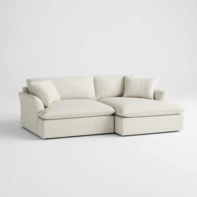 Mirewood Halo Cloud Sofa