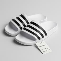 Adidas Adilette Slide Sandals