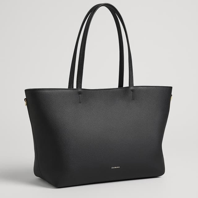 Cuyana Classic Structured Tote