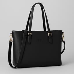 Doshi Slim Business Tote
