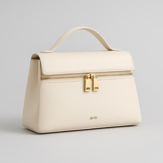 JW PEI Thea Top Handle Bag