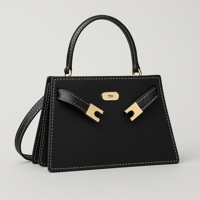 Tory Burch Lee Radziwill Small Bag