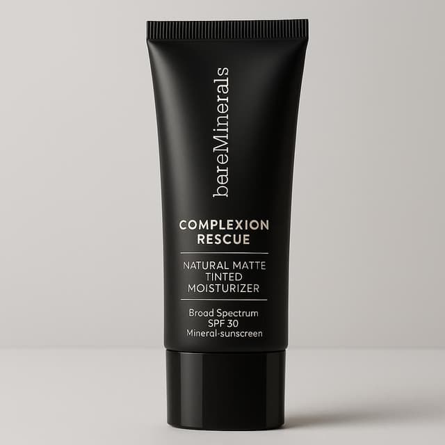 BareMinerals Complexion Rescue Natural Matte Tinted Moisturizer