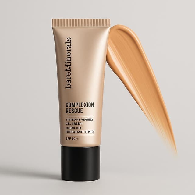 bareMinerals Complexion Rescue Tinted Hydrating Gel Cream SPF 30