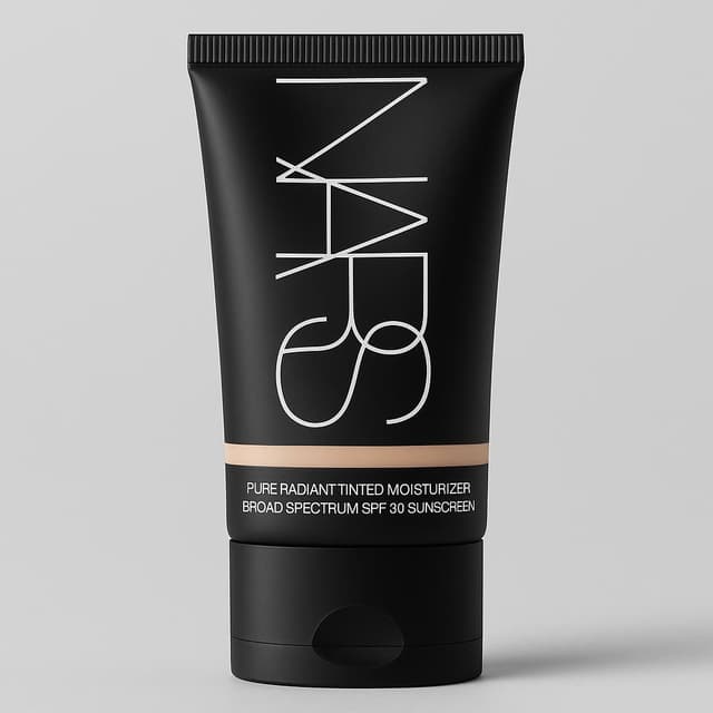 NARS Pure Radiant Tinted Moisturizer SPF 30