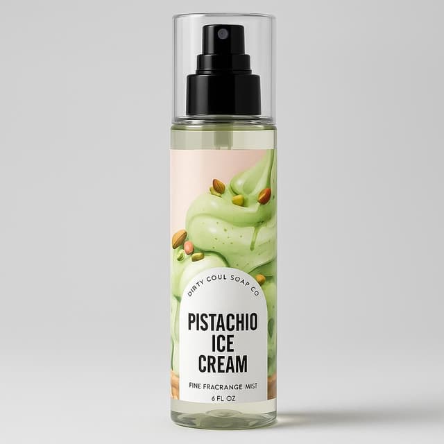 Dirty Soul Soap Co. Fine Fragrance Mist (BBW Inspired)