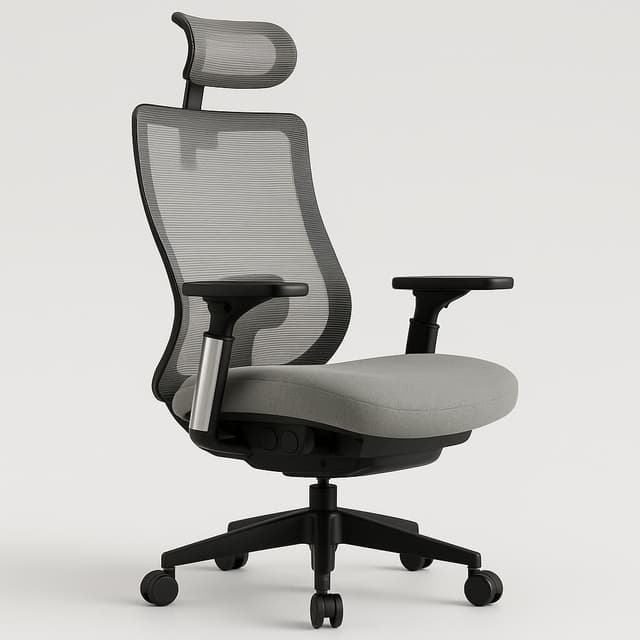 Colamy Atlas Ergonomic Office Chair
