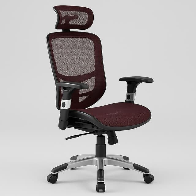 Staples Hyken Technical Mesh Task Chair