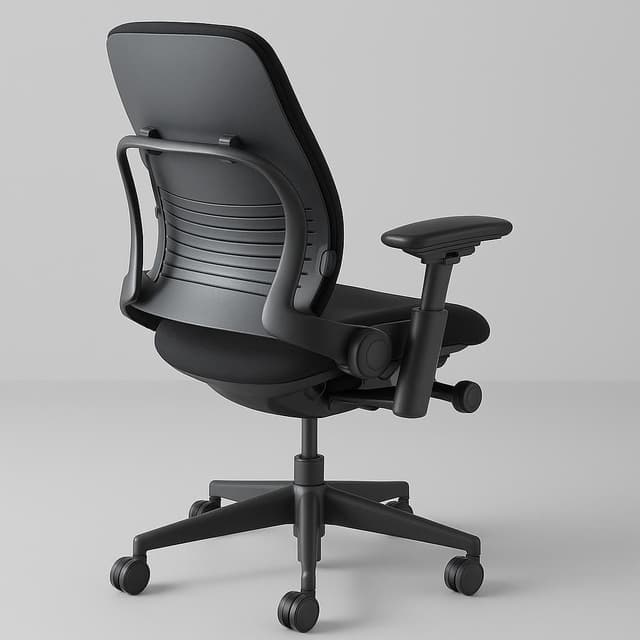 Steelcase Leap V2
