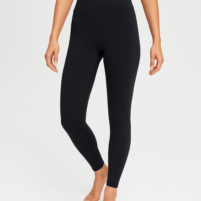 Aerie OFFLINE Real Me High Waisted Leggings