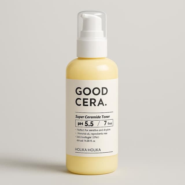 Holika Holika Good Cera Super Ceramide Toner