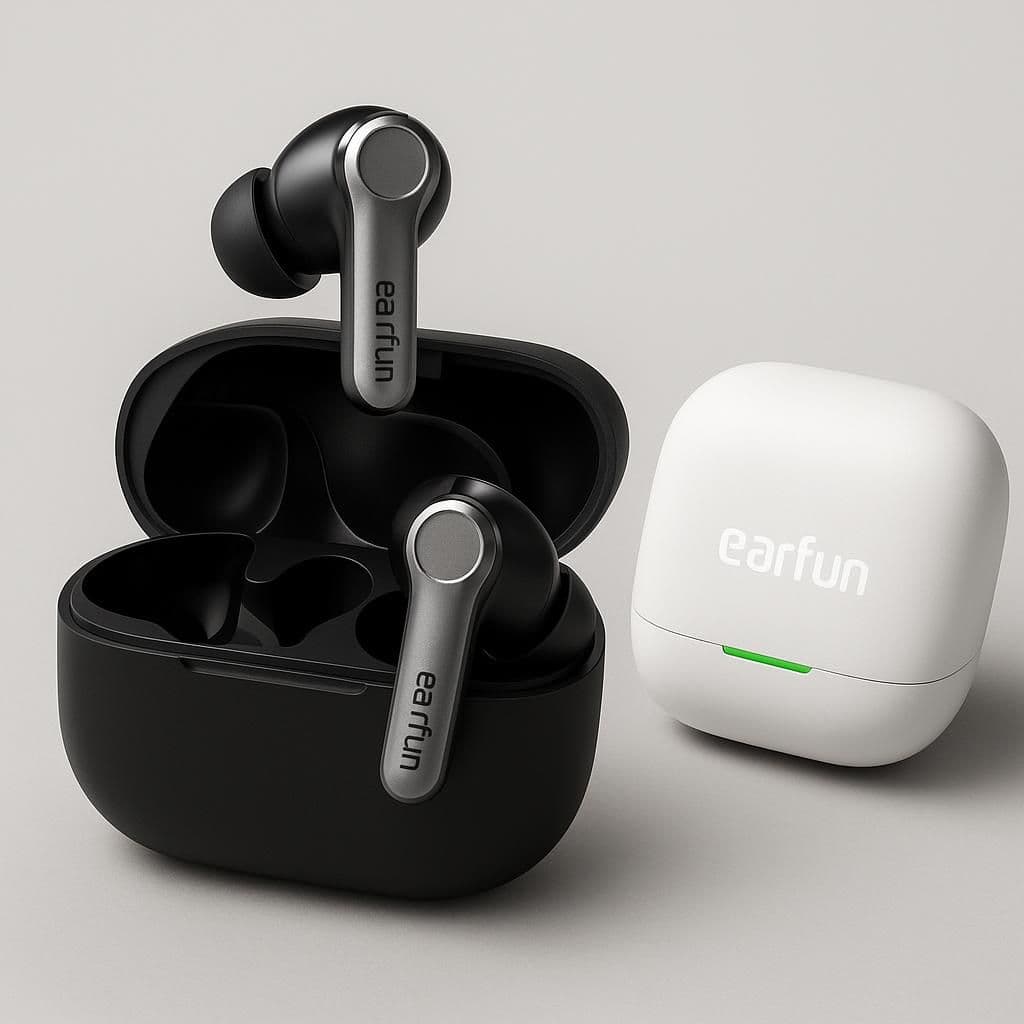 EarFun Air Pro 4