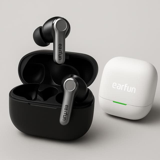 EarFun Air Pro 4