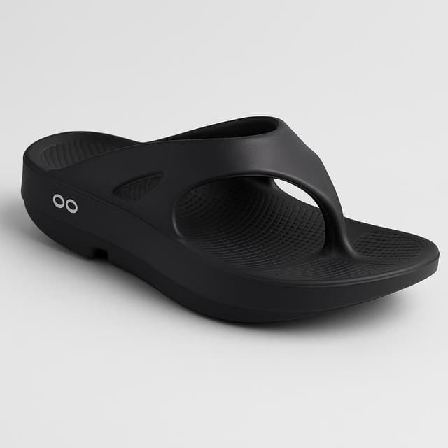 OOFOS OOriginal Recovery Sandal