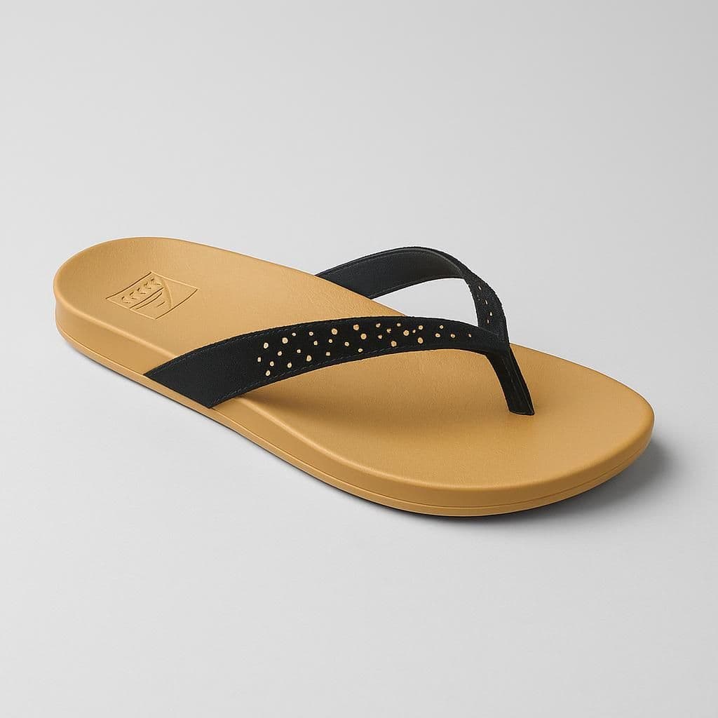 Reef Cushion Court Sandal
