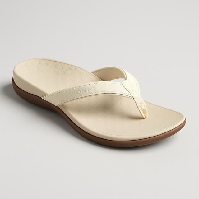 Vionic Tide II Toe Post Sandal