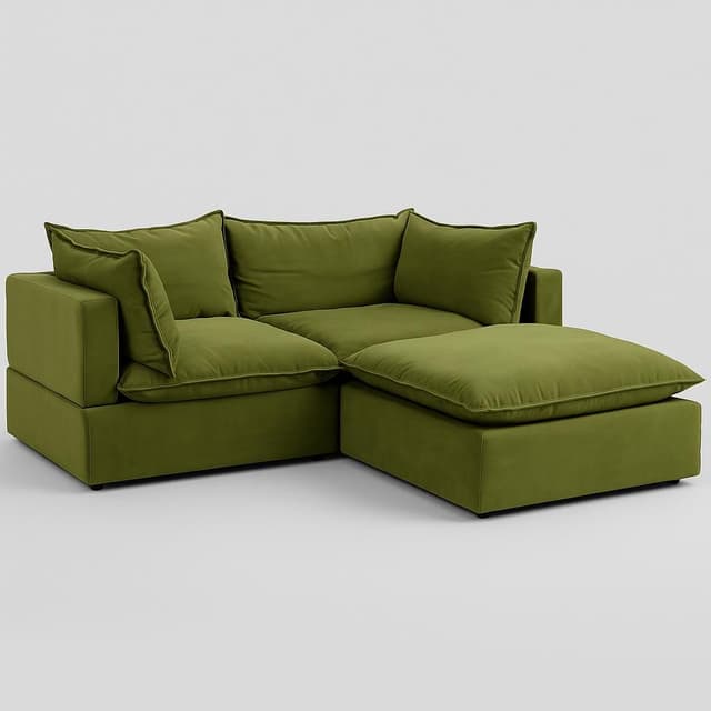 Albany Park Kova Pit Sectional